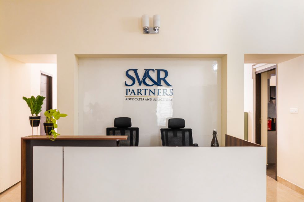 The SV&R Difference